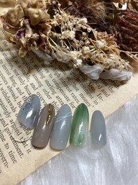 ニュアンスコース