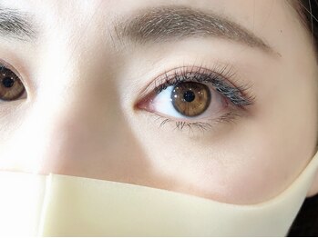 デリカ 溝の口店(DELICAT)/セーブル100本デザイン