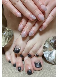 nail design...♪