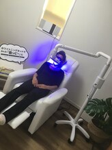 サロンリノア(salon linoa)/