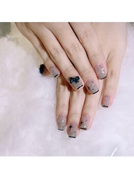 キュート ビューティーサロン(Cute Beauty Salon)/