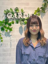 ガーデン ベルモール店(GARDEN) 小出 桃佳