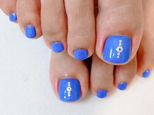 リリー ネイル(Lily Nail)/フット★ベーシックコース