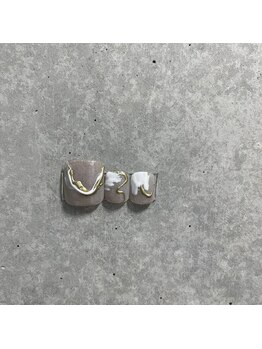 マルレ アイサロン 三軒茶屋(MARLE eyesalon)/