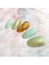 ウォーターワールド 大和店(WATER WORLD)/