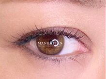 マンハッタン 阿佐ヶ谷(MANHATTAN)/【カラーエクステ☆Green】