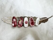 ラウレアルア(Laure’a lua)/