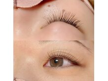 ビエント(Beaent)/ブラウンカラーでナチュラルに☆