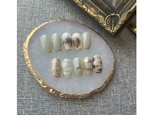 ファーストネイル(First nail)/大人nuance*