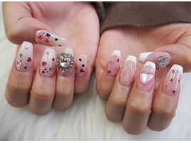 スカルプ フルデザイン