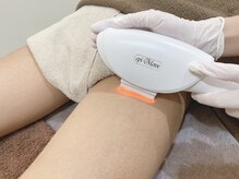シャレールオム(Chareir Homme)/新潟市のメンズ脱毛&痩身エステ
