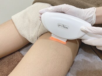 シャレールオム(Chareir Homme)/新潟市のメンズ脱毛&痩身エステ