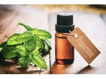 アロマ アンド ドライヘッドスパ 至福のひととき/心地良いアロマの香り