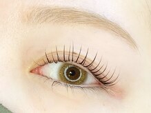 ボンズサロン(BONDZSALON)/まつ毛パーマ