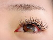 エンヴィバイコスメーア(Envy by Cosmea)/下がりまつ毛お解消!LLCマツエク