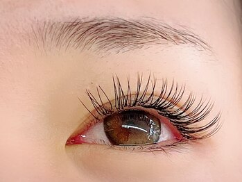 エンヴィバイコスメーア(Envy by Cosmea)/下がりまつ毛お解消!LLCマツエク