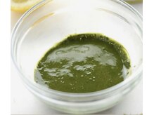 ポルトボーテ(Porte Beaute)/特許取得の天然ハーブ