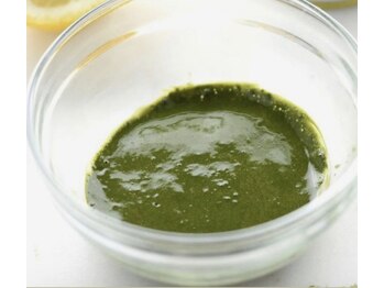 ポルトボーテ(Porte Beaute)/特許取得の天然ハーブ