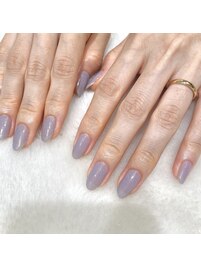 パラジェル美フォルムワンカラー