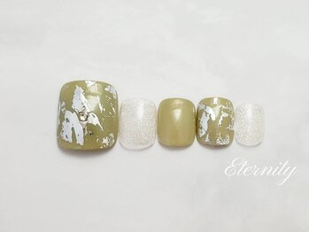 エタニティ(eternity)/