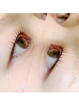 ルクール(Le Coeur)/パリジェンヌラッシュリフト