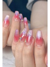 ナチュリア(Natulea)/純欲ネイル