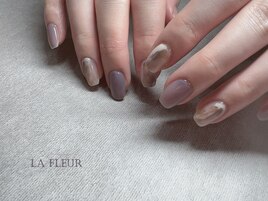 定額simple ◆ La Fleur