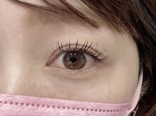 シピー(chipie by anon)/SAORI◆フラットラッシュ