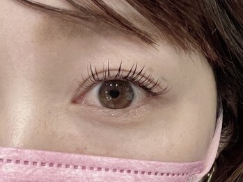 シピー(chipie by anon)/SAORI◆フラットラッシュ