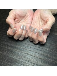 フラッシュネイル