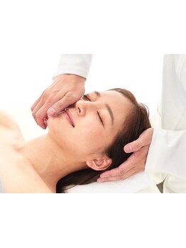 小顔になりたい