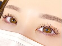 育毛まつげエクステ アイマジック 池袋店(EYE MAJIC)/パリジェンヌラッシュリフト