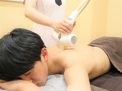 モア男子(MORE男子)の写真