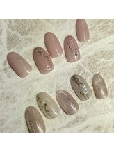 カラフル パレット(COLORFUL PALETTE)/