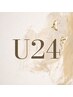 前潟イオン店【U24限定】タレ目効果 メーテルラッシュリフト￥5300