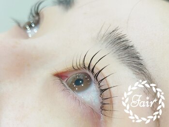 フェア 赤坂(Fair)/パリジェンヌラッシュリフト