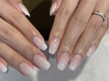 リコ ヘアアンドリラクゼーション(LICO)/color gradation