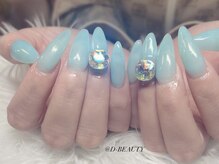 ディービューティー 池袋(D-BEAUTY)/