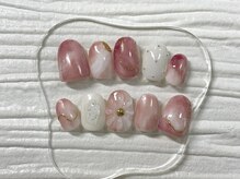 ホナ(HONA)/ニュアンスネイル