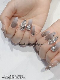 guest nail