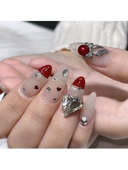 クイーンズビューティーサロン 新宿本店(Queen's beauty salon)/やり放題コース