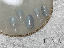 ティナ(TINA)/