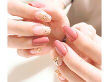 ベル(Belle)/【定額】デザインコース