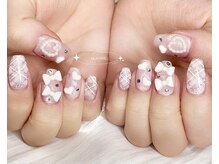 ヌアネイル(NUR NAIL)/