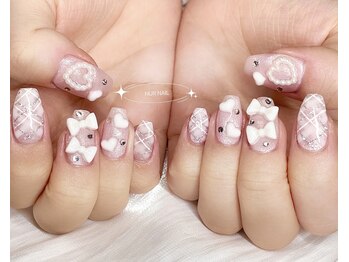 ヌアネイル(NUR NAIL)/