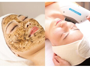 エピシア(EPICIA)/ハーブ+フォトのクーポンが人気