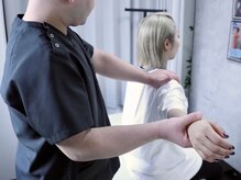 ナオル整体 恵比寿院(NAORU整体)/恵比寿院/検査・評価