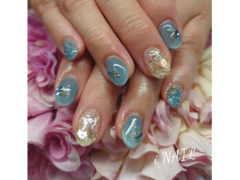 アイネイル(iNAIL)/