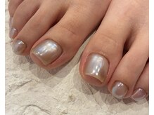 エピカ ルームビー(epica room-B)/foot nail