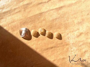 クレー(Klee)/new Klee Design